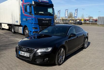 Audi A7 299.000 km 15.900 &euro; Gardelegen 39638