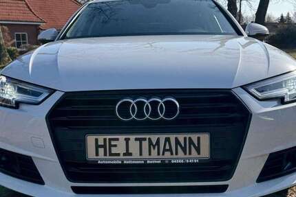 Audi A4 127.799 km 19.900 &euro; Bothel 27386
