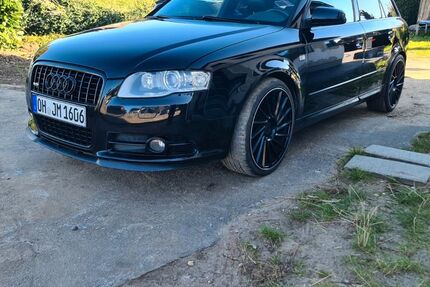 Audi A4 283.000 km 6.799 &euro; Pansdorf 23689