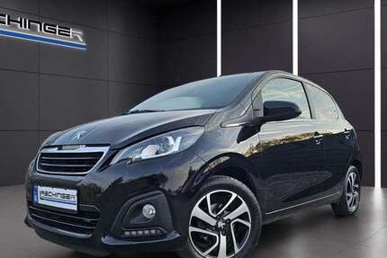 Peugeot 108 57.241 km 8.980 &euro; Kleinblittersdorf 66271