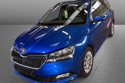 Skoda Fabia 18.759 km 17.590 € Diez 65582