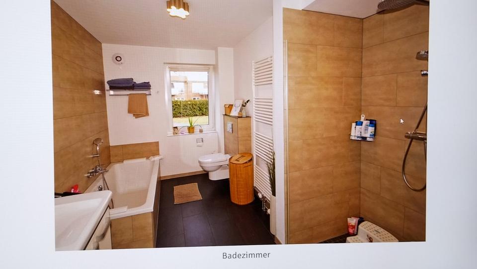 Terrassenwohnung Hanstedt - 2.5 Zimmer, 87 m&sup2;, 313.000&euro; | Angebot:25930871