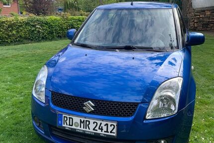 Suzuki Swift 183.094 km 3.800 &euro; Schülldorf 24790