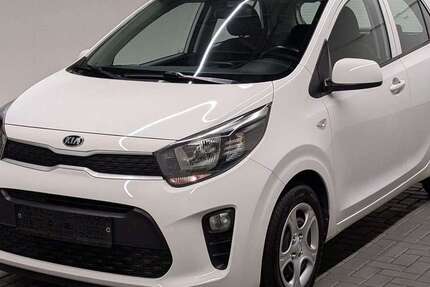 Kia Picanto 39.200 km 9.980 &euro; Langenweddingen 39171