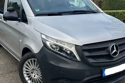 Mercedes-Benz Vito 260.000 km 20.500 &euro; Haan 42781