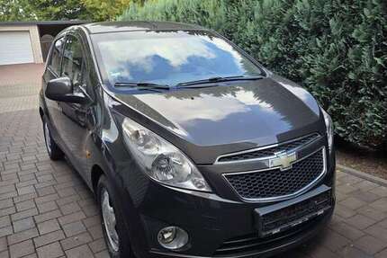 Chevrolet Spark 119.100 km 3.300 € Lathen 49762