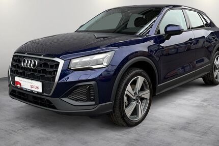 Audi Q2 15.623 km 26.990 &euro; Mosbach 74821