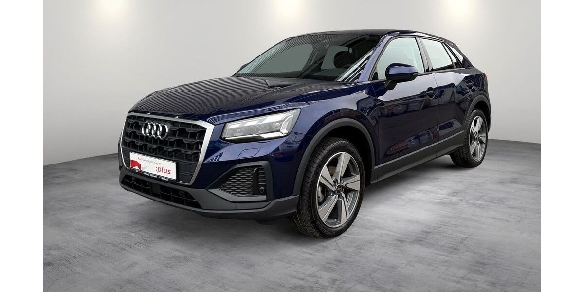 Audi Q2 15.623 km 28.980 &euro; Mosbach 74821