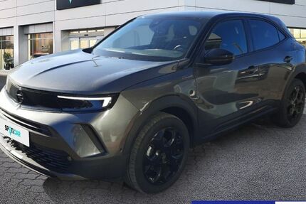 Opel Mokka 18.238 km 16.430 &euro; Heidenau 01809