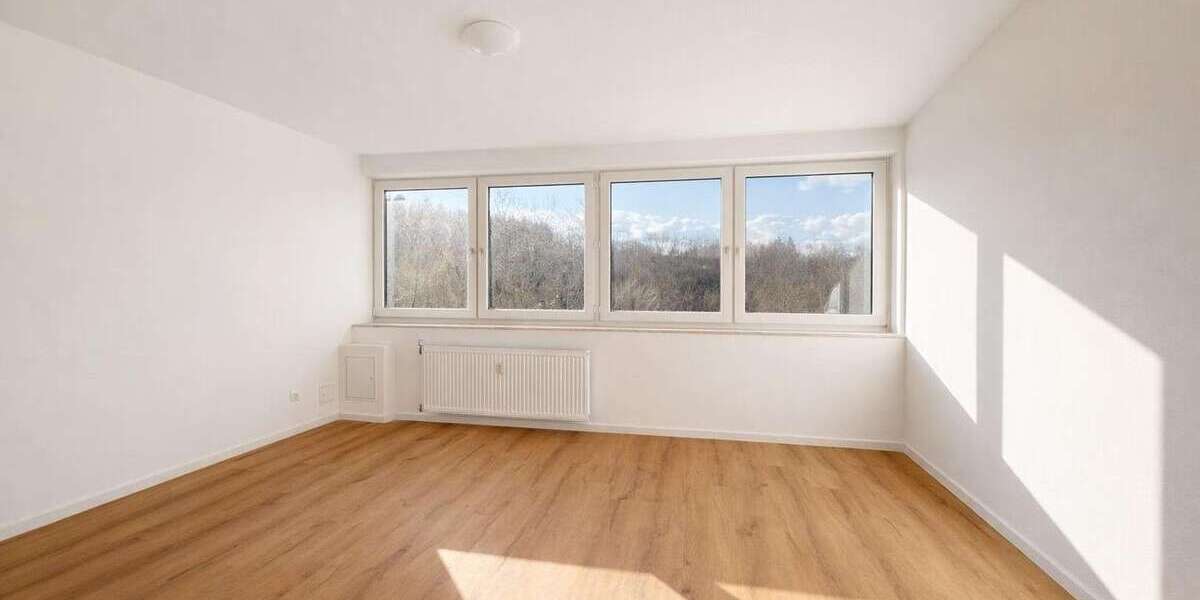 Etagenwohnung Kusel - 1 Zimmer, 24 m&sup2;, 352&euro; | Angebot:25373326