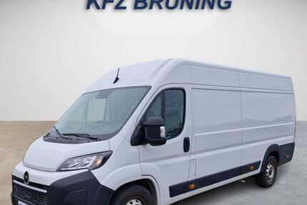 Opel Movano 55.806 km 19.280 &euro; Lingen (Ems) 49811