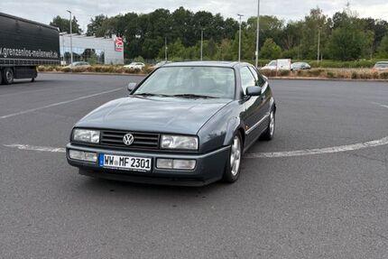 VW Corrado 260.700 km 8.000 &euro; Zehnhausen bei Wallmerod 56414