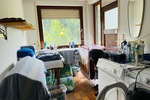 Zwei Wohnungen, ein Hausgefühl: „Haus-im-Haus-Charakter“ mit Garten, Sauna und Kaminzimmer - Mehrfamilienhaus, Wohnhaus Bad Rippoldsau-Schapbach Schapbach | Angebot:26692716