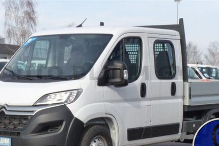 Citroen Jumper 26.586 km 25.573 &euro; Hamburg-Moorfleet 22113