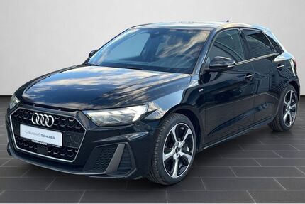 Audi A1 48.067 km 21.200 &euro; Alzey 55232
