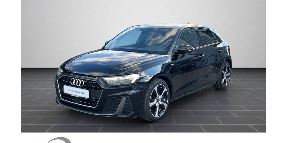 Audi A1 48.067 km 21.200 &euro; Alzey 55232