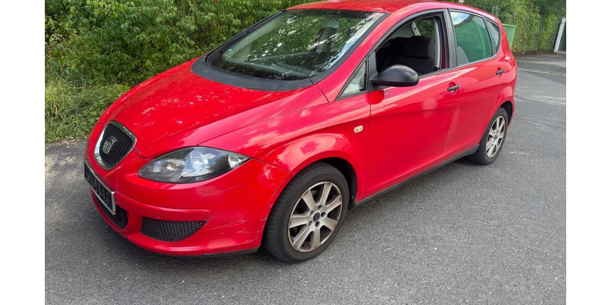 Seat Altea 276.300 km 999 &euro; Schweinfurt 97422