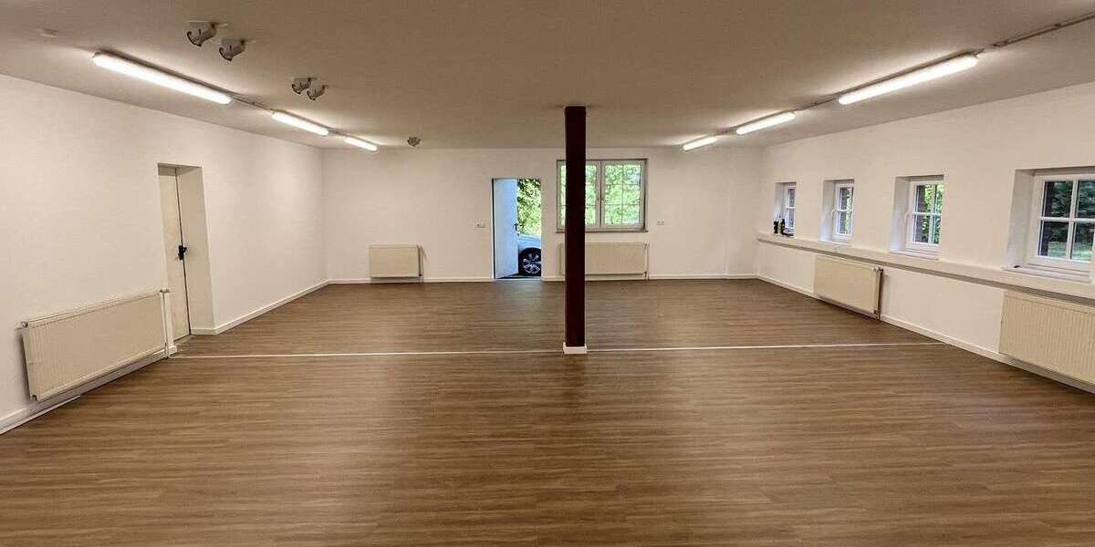 Gewerbeobjekt Badbergen - 900&euro; | Angebot:27125864