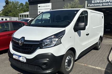 Renault Trafic 45.617 km 18.750 &euro; Hennef 53773