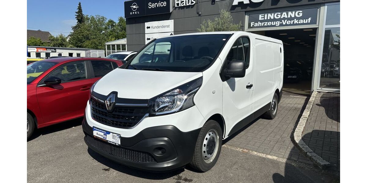 Renault Trafic 45.617 km 19.500 &euro; Hennef 53773