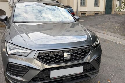 Seat Ateca 37.100 km 26.900 &euro; Pirna 01796