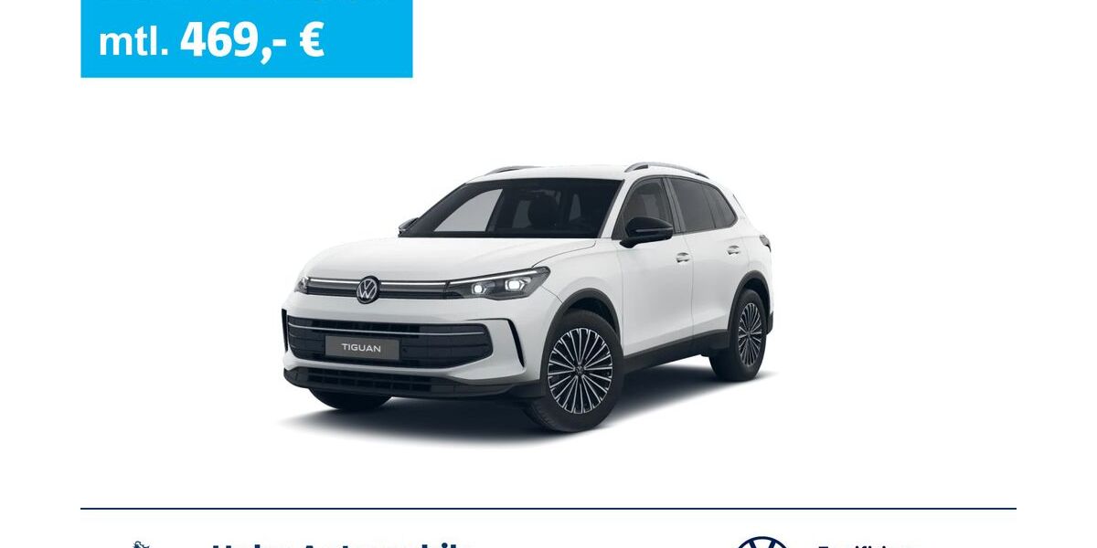 VW Tiguan 20.383 km 35.930 &euro; Kornwestheim 70806