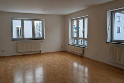Wohnung Marktoberdorf - 3 Zimmer, 104 m&sup2;, 1.140&euro; | Angebot:24953923