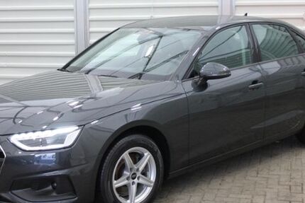 Audi A4 50.660 km 27.990 &euro; Cottbus / Groß Gaglow 03051