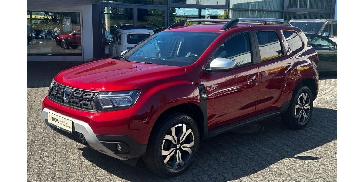 Dacia Duster 41.538 km 19.940 &euro; Überlingen 88662