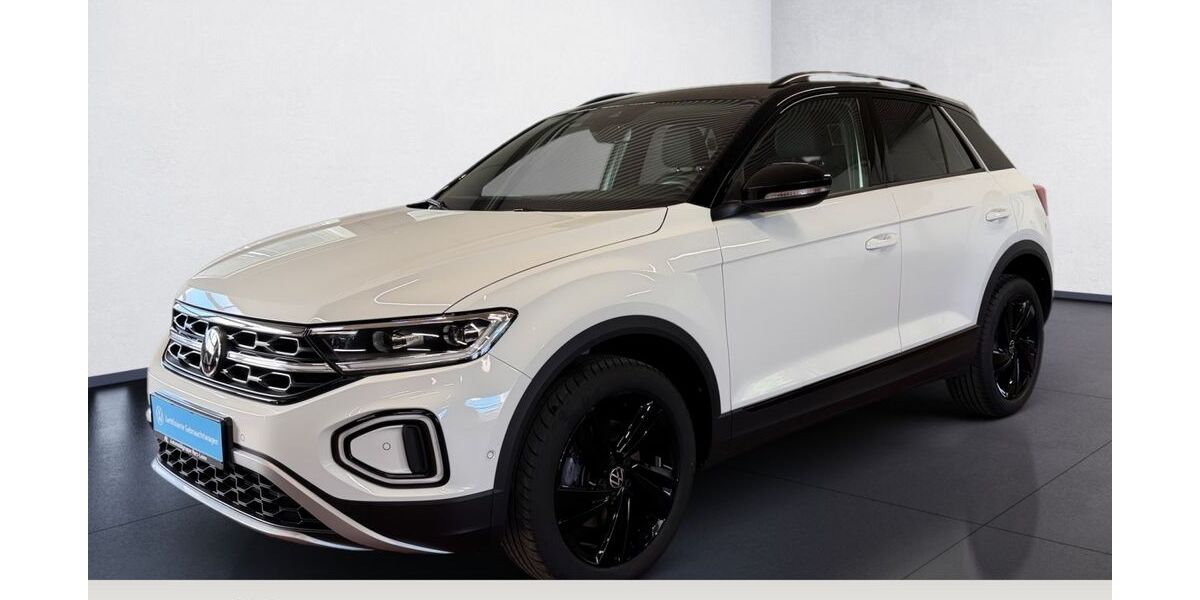 VW T-Roc 6.829 km 34.690 &euro; Osterode 37520