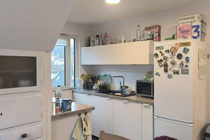 +RESERVIERT+ Moderne 3,5 Zimmer Wohnung in ruhiger Lage von Tuttlingen 3 zimmer