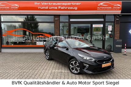 Kia ceed Sportswagon 89.328 km 16.900 &euro; Lauingen an der Donau ( Bei Augsburg ) 89415