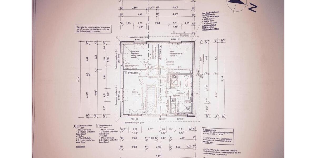 Einfamilienhaus Lüdersdorf - 4 Zimmer, 121 m&sup2;, 535.000&euro; | Angebot:26725162