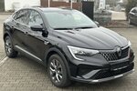 Renault Arkana Deutsch Techno MildHyb140EDC/SitzH/360° 13.900 km 23.990 &euro; Donauwörth 86609