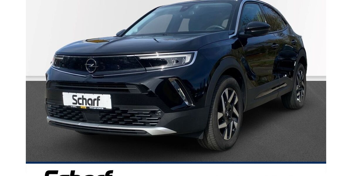 Opel Mokka 55.548 km 17.790 &euro; Lauf 91207