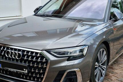 Audi A8 52.000 km 54.000 &euro; Berlin 12207