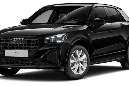 Audi Q2 26.996 km 30.870 &euro; Aachen 52078