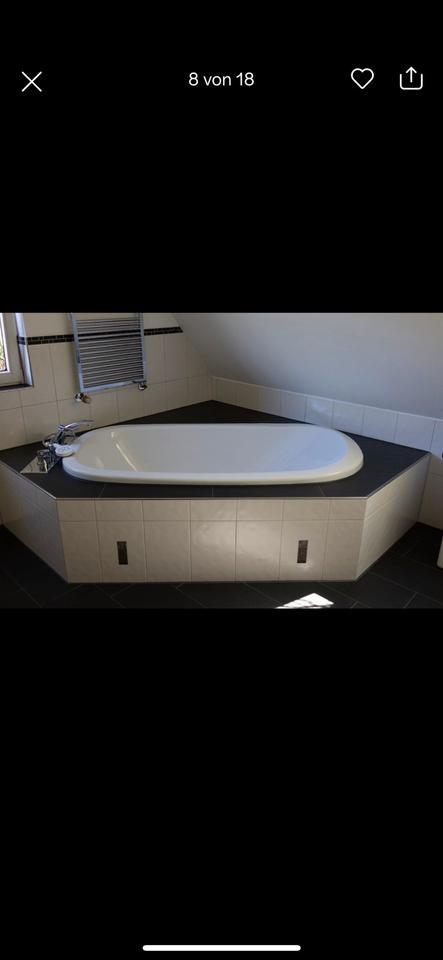 Hochwertige 4,5 Zimmer MaisonetteWohnung mit Garten