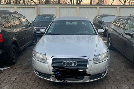 Audi A6 178.000 km 3.899 &euro; Bielefeld 33719