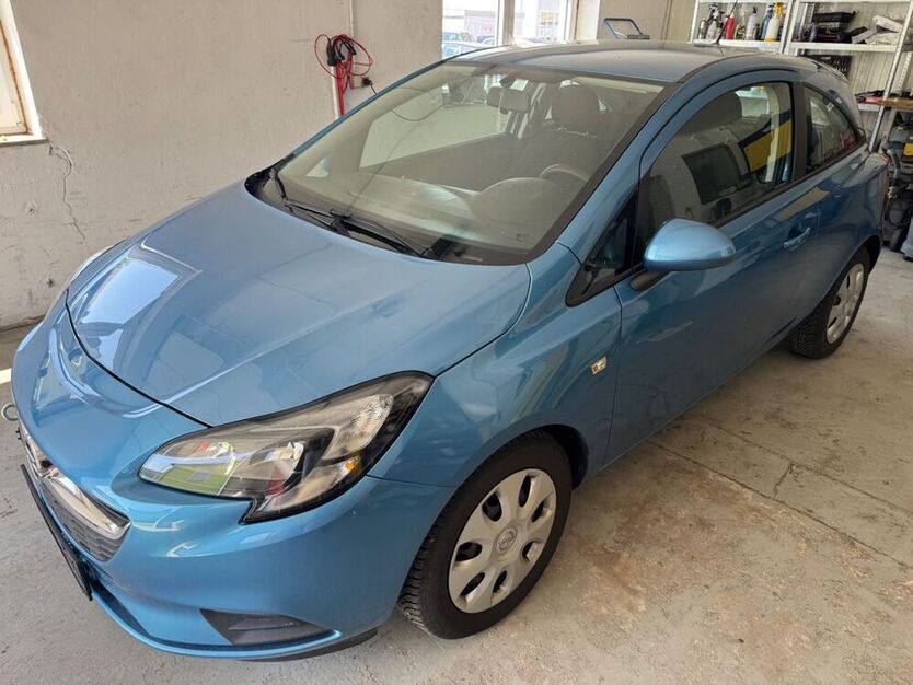 Corsa