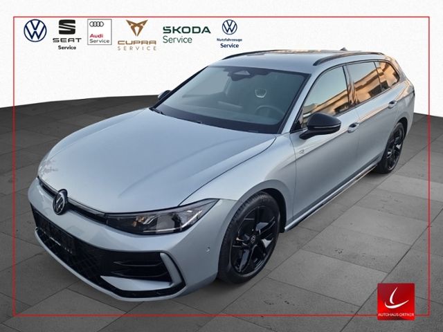 VW Passat 17.578 km 45.220 &euro; Murnau 82418