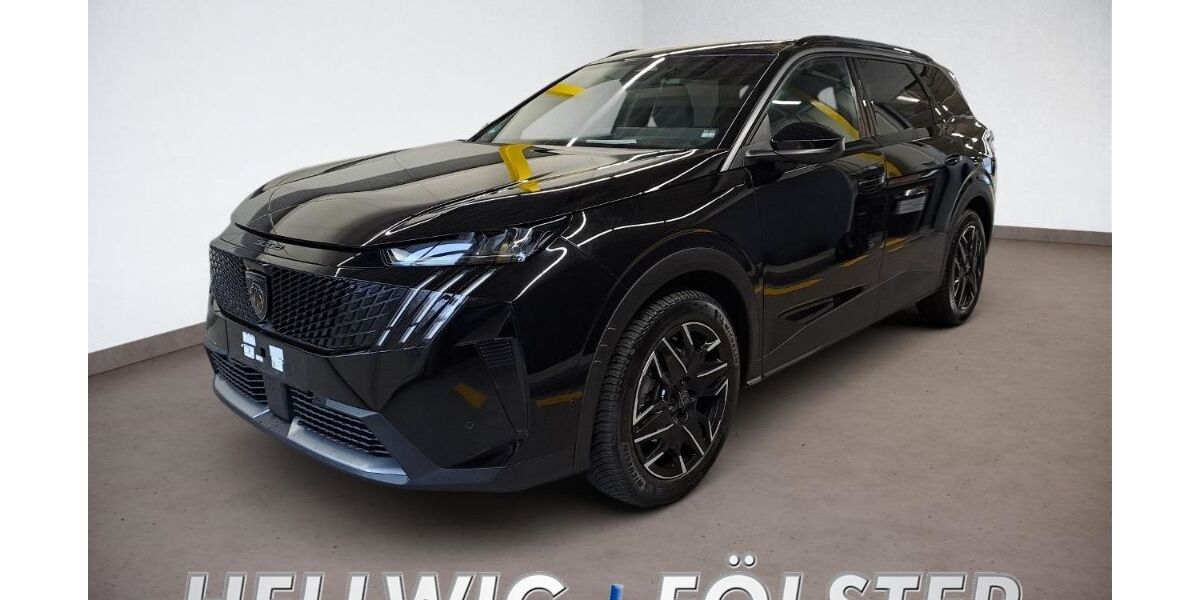 Peugeot 5008 27.634 km 26.990 &euro; Hohenlockstedt 25551