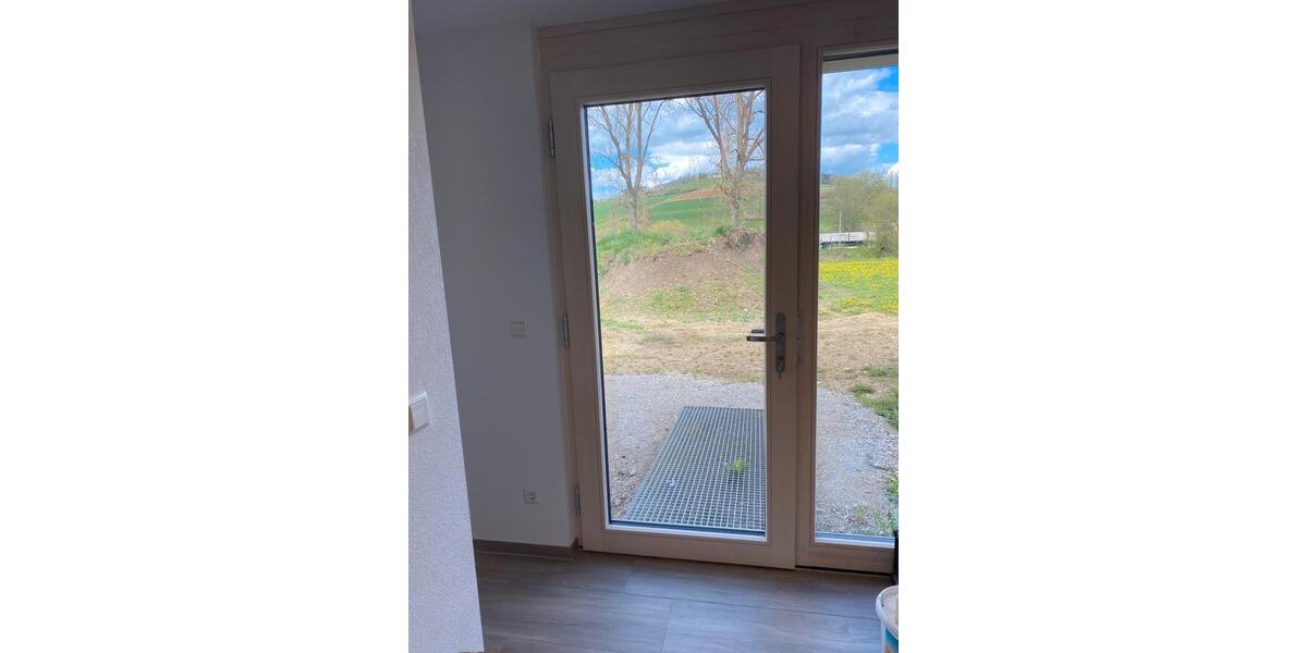 Erdgeschoßwohnung Geisingen - 1.5 Zimmer, 25 m&sup2;, 440&euro; | Angebot:26403118