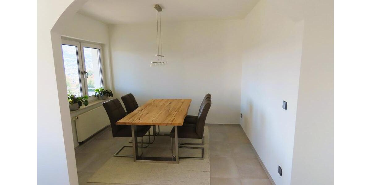 Etagenwohnung Welschbillig - 3 Zimmer, 80 m&sup2;, 279.000&euro; | Angebot:23515195
