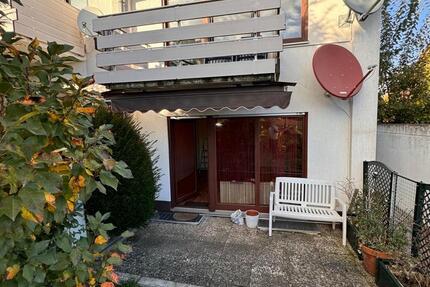 Charmante 2-Etagen-Wohnung mit Terrasse in Gieboldehausen zimmer