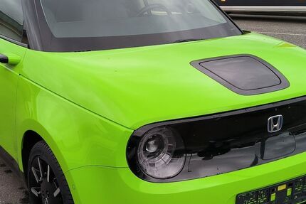 Honda e 49.887 km 15.750 &euro; Anhausen 56584