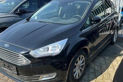 Ford C-Max 77.022 km 11.990 &euro; Mönchengladbach 41061