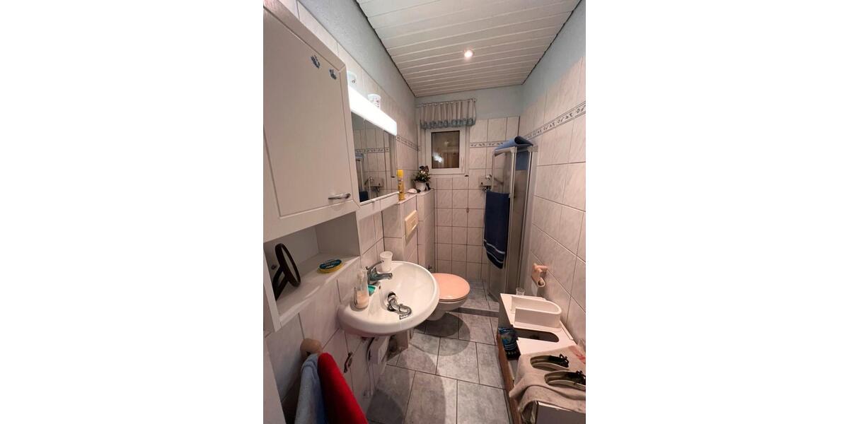 Bungalow Crivitz - 2 Zimmer, 35 m&sup2;, 99.000&euro; | Angebot:26935281