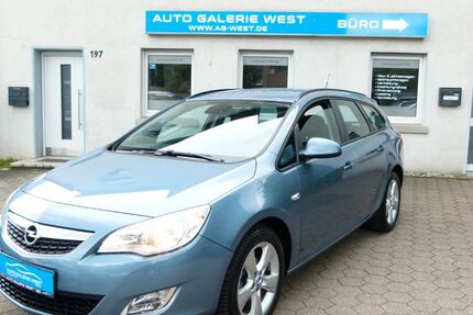 Opel Astra 152.416 km 4.990 &euro; Bochum 44809
