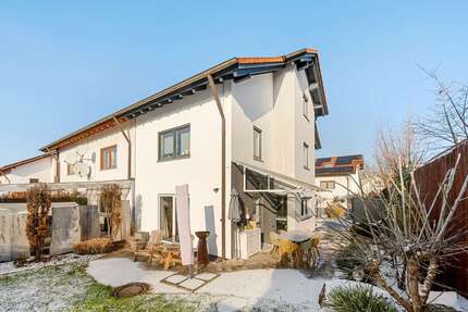 Haus zum Kaufen in Bühl 525.000 € 124 m² 5 zimmer